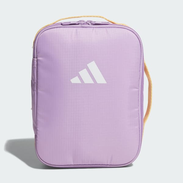 Purple 쿨러 가방 스몰