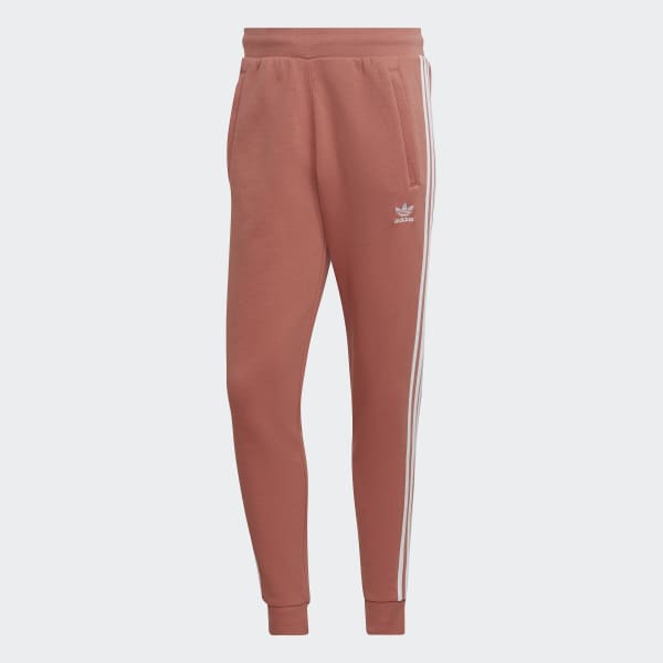 Marrone Pantaloni adicolor Classics 3-Stripes