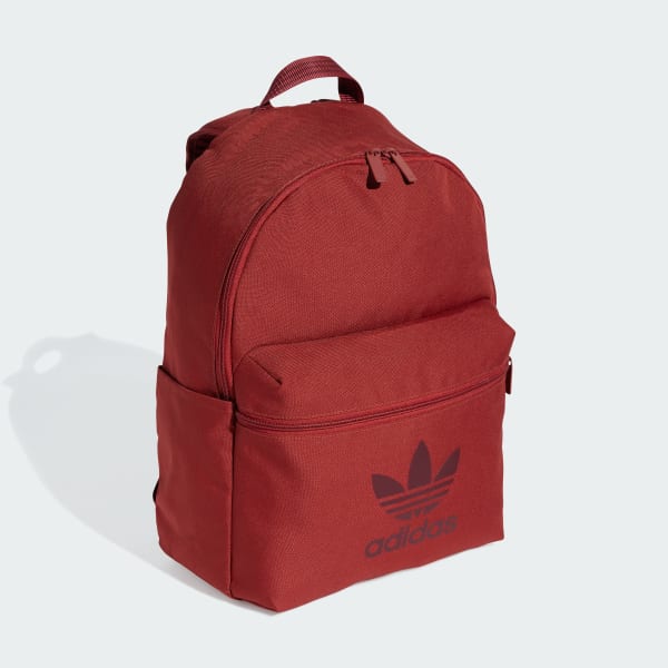 Red Adicolor Backpack