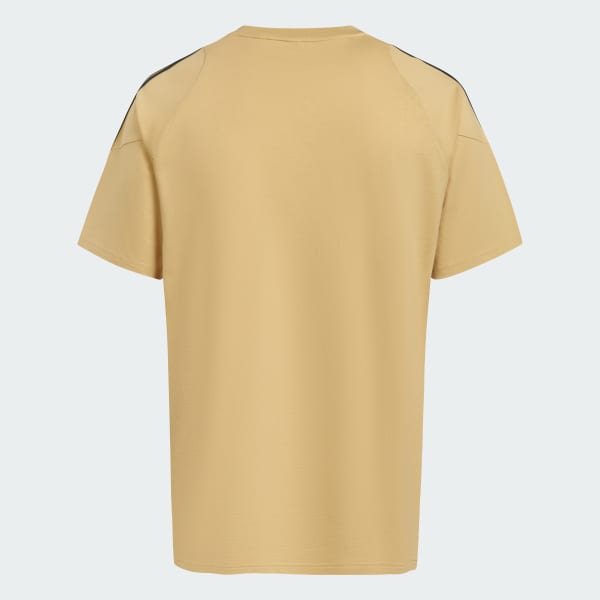 adidas Remera Argentina 24 Beige adidas Argentina