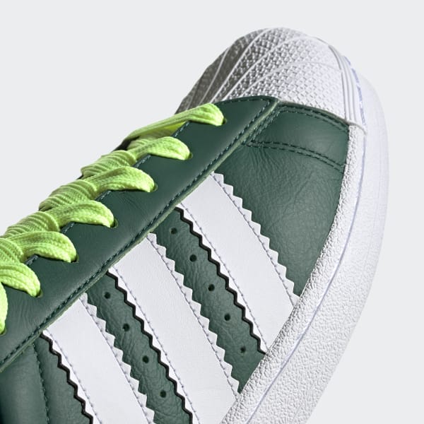 Adidas Superstar Ayakkabi Yesil Adidas Turkey