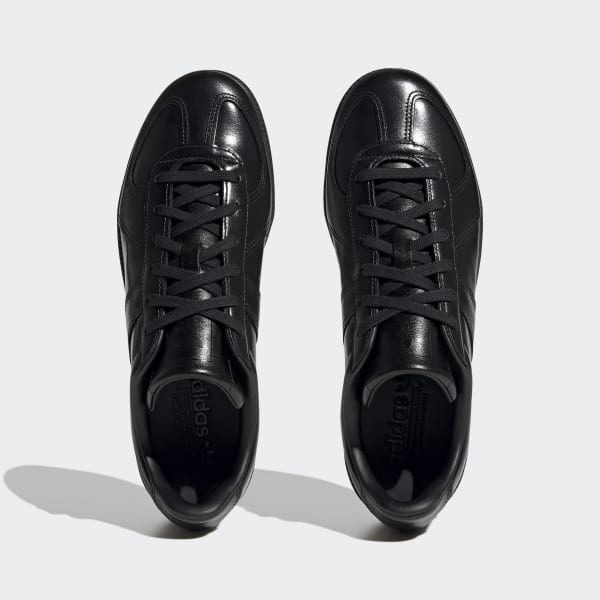 Black BW 아미