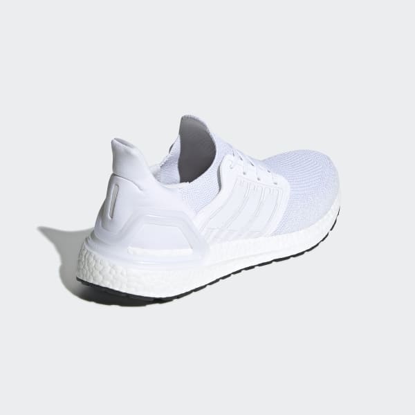 Ultra boost 20 blanche Clearance