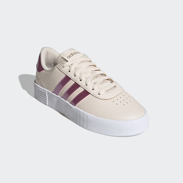 Marca adidas tenis top