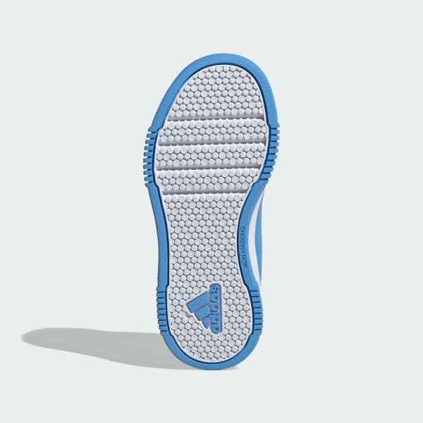 Niebieski Tensaur Hook and Loop Shoes