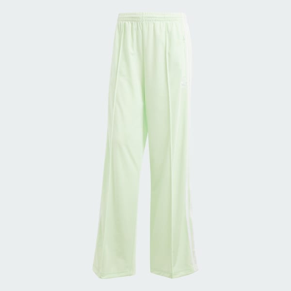 Yesil Firebird Loose Eşofman Altı
