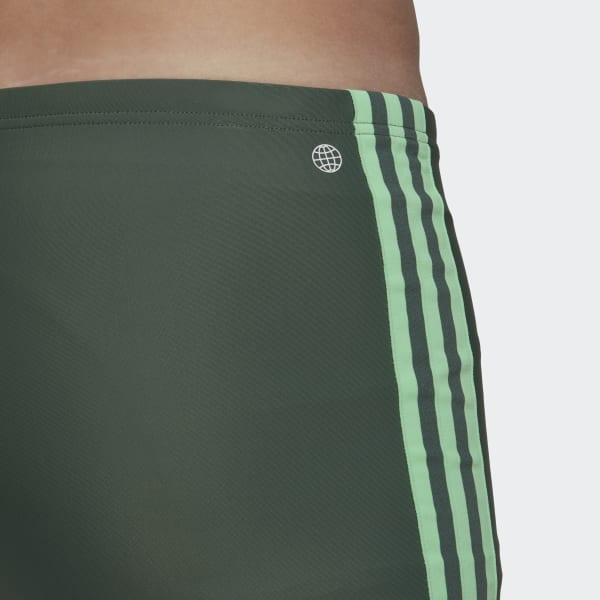 Gron 3-Stripes Swim Boxers FSB87