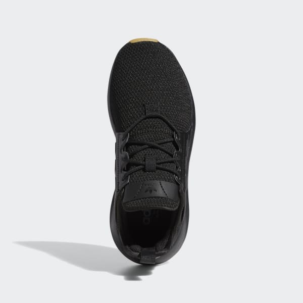 adidas originals men's x_plr shoes black