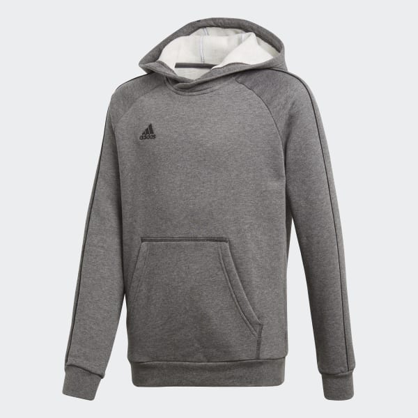 adidas core 18 felpa