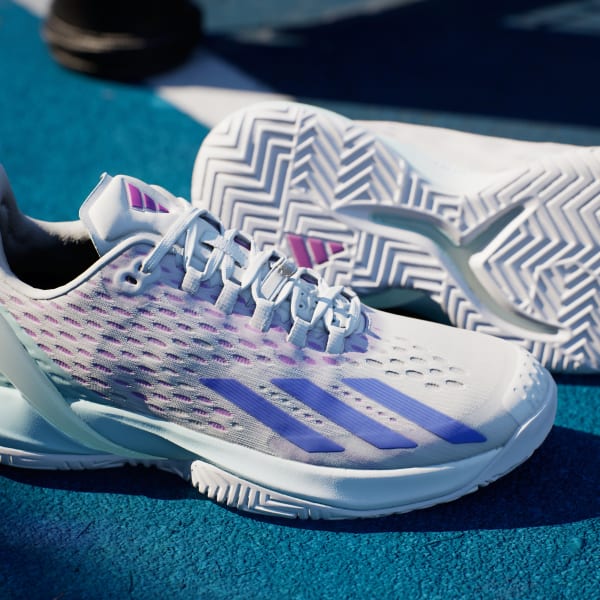 adizero Cybersonic Tennis Shoes