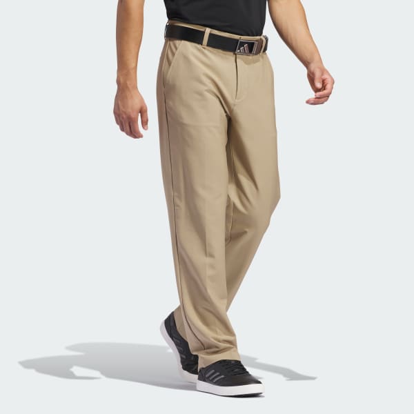 Beige Ultimate365 Golf Pants