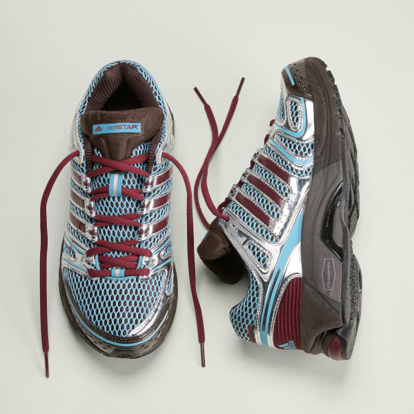 Bleu CHAUSSURE ADISTAR CONTROL 5