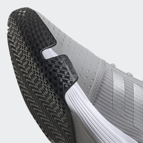 Tenis adidas sales courtjam bounce