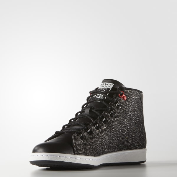 adidas originals stan smith winter mid