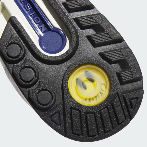 アディダス CIVILIST ZX6001 B - ホワイト | アディダス ジャパン