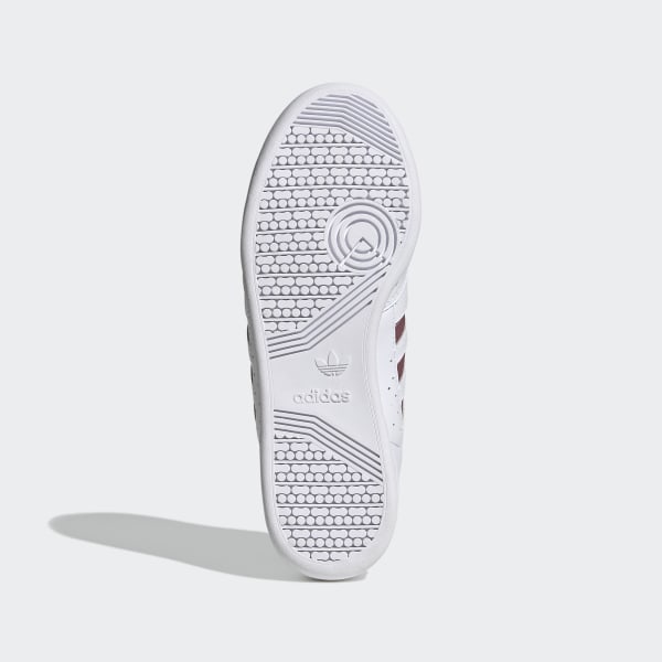 Adidas coast star trainers white black white shop