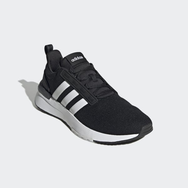 Schwarz Racer TR21 Wide Schuh