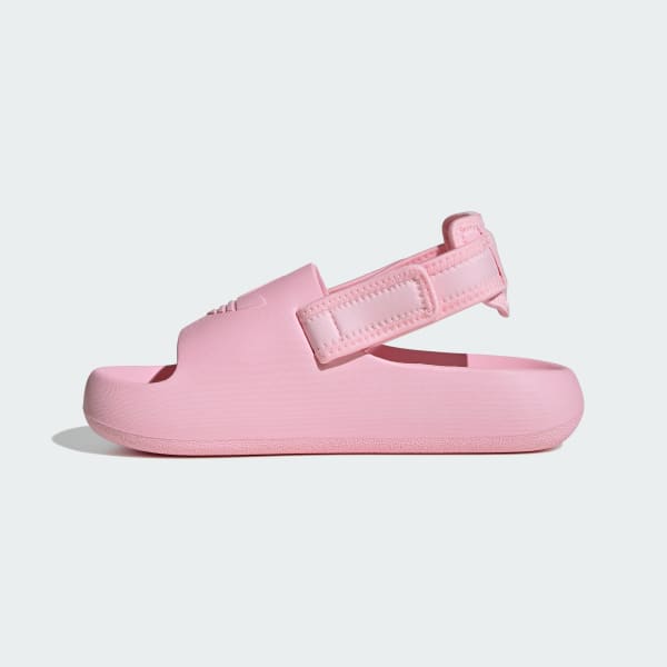 Glitter heels Dsquared2 Pink size 37 EU in Glitter - 41127812