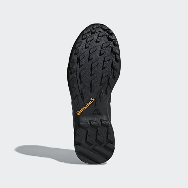 Black Terrex Swift R2 GORE-TEX Hiking Shoes EFU54