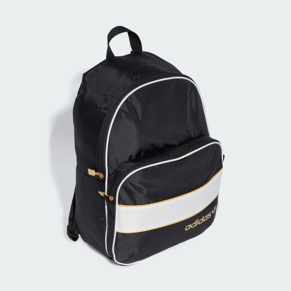 Black Backpack