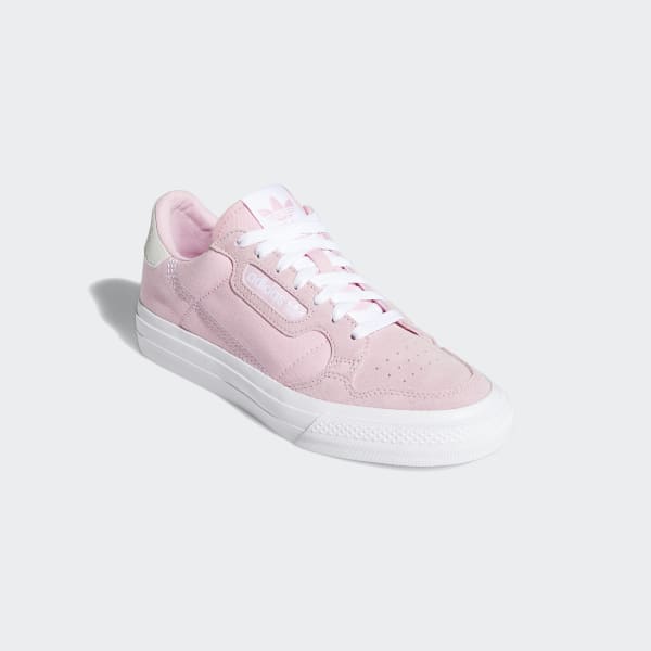 Hong Giày Vulc Continental