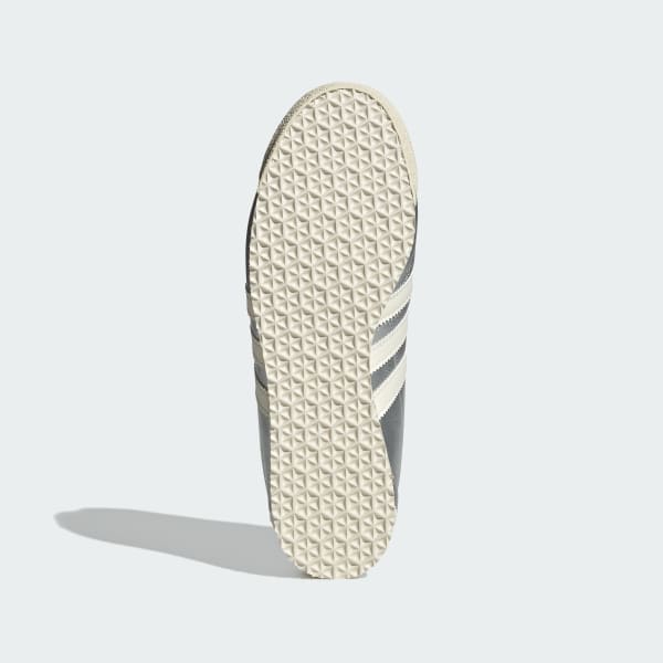 Silver SEPATU ITALIA 70s