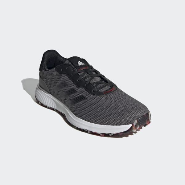 adidas.co.uk | S2G Spikeless Golf Shoes