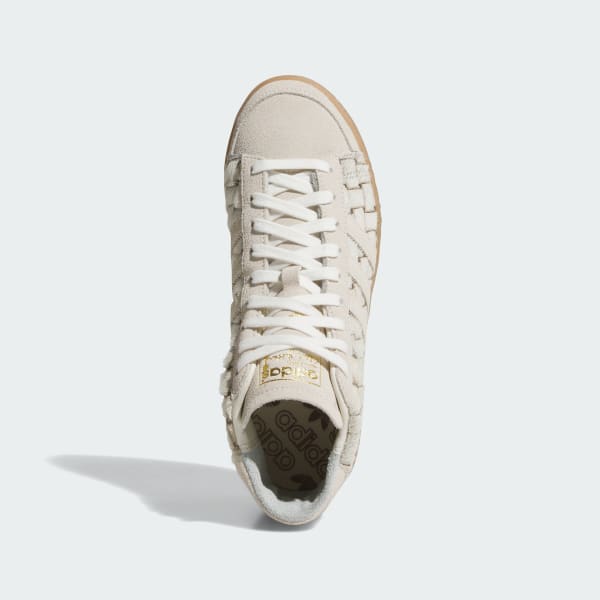 Jabbar Hi Shoes