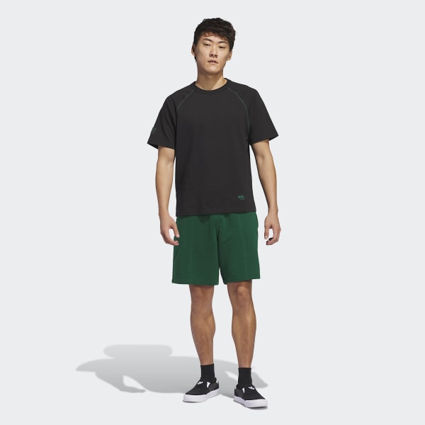 Tシャツ・カットソー adidas Shumufoil Featherweight Tee Gender Neutral JC7653 adidas Shmoofoil Featherweight Tee (Gender Neutral) - White