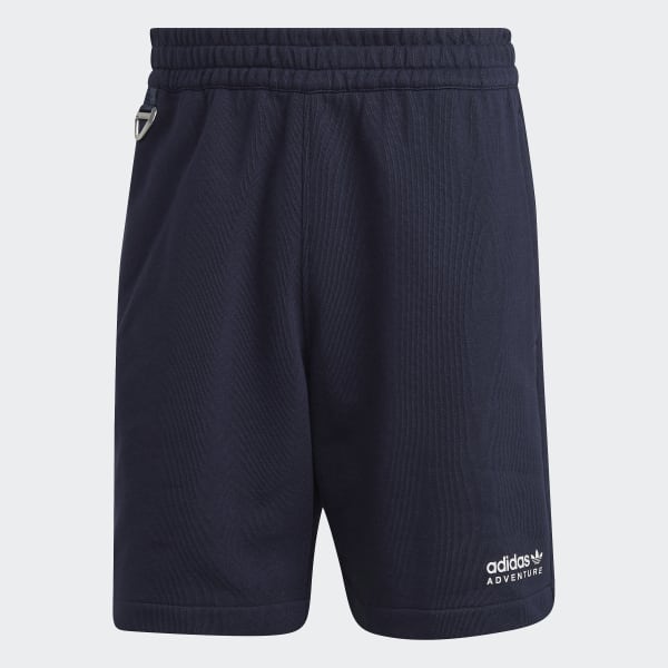 Mau-xanh-da-troi Quần Short adidas Adventure XR892