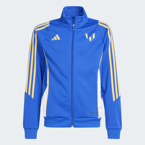 Chamarras adidas para niños discount