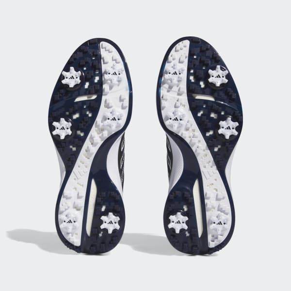 Bleu Chaussure de golf ZG23 Vent