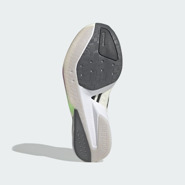 biela Adizero Boston 13 Shoes