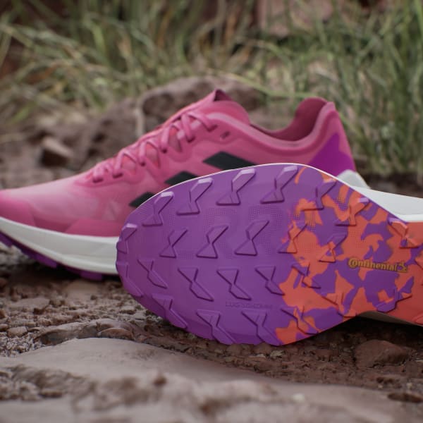 Terrex Agravic Speed Trail Running Shoes