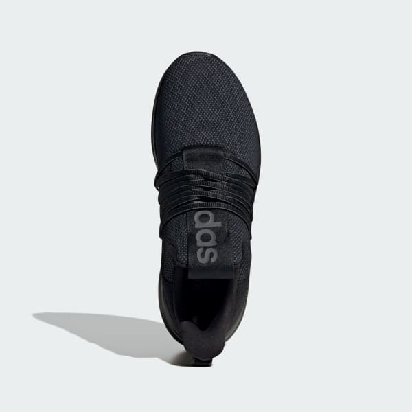 noir Chaussure Lite Racer Adapt 7.0 Wide