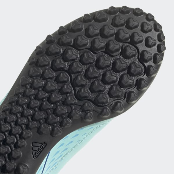 adidas X Speedportal.4 Turf Soccer Shoes Blue adidas Canada