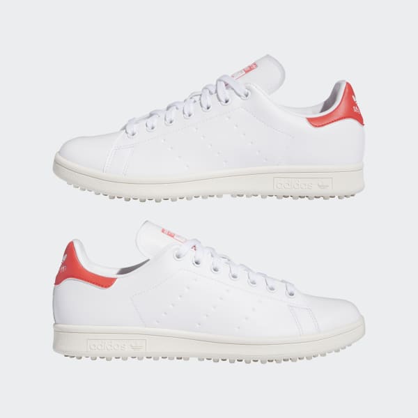 Adidas casual golf shoes best sale