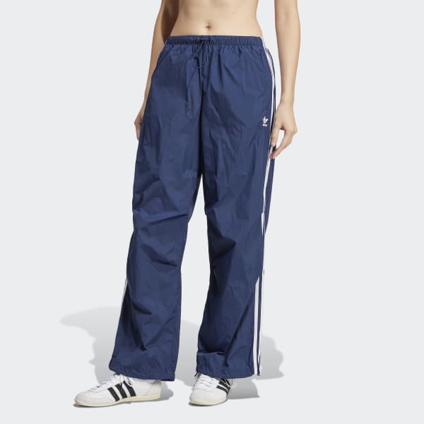 パンツ ADIDAS Parachute Woven Pants 5FT1809 Adidas City Escape Woven Parachute Pants