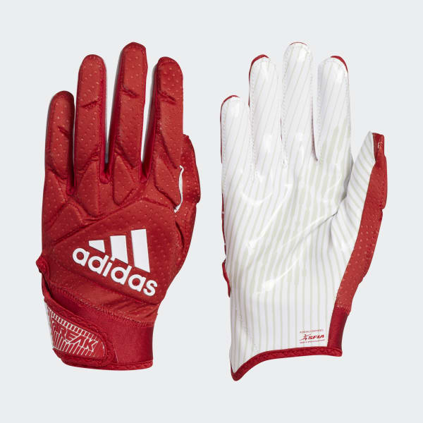 Red Freak 5.0 Gloves HMV43K