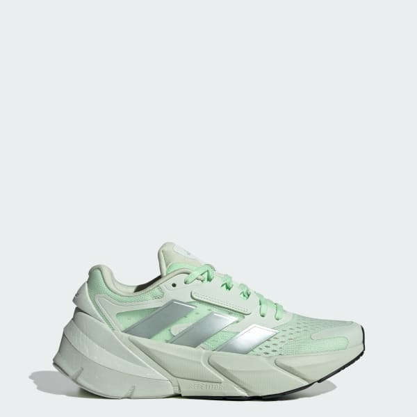 Green Adistar 2.0 Shoes
