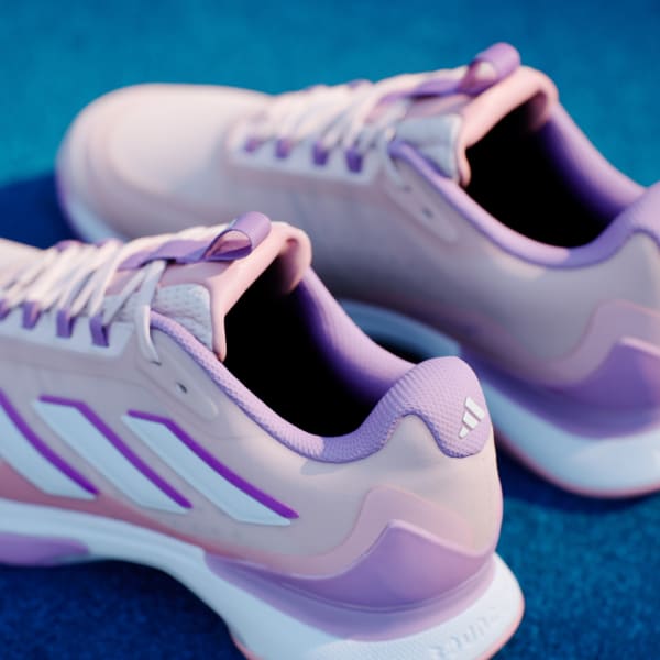 Adidas tennis rosa online