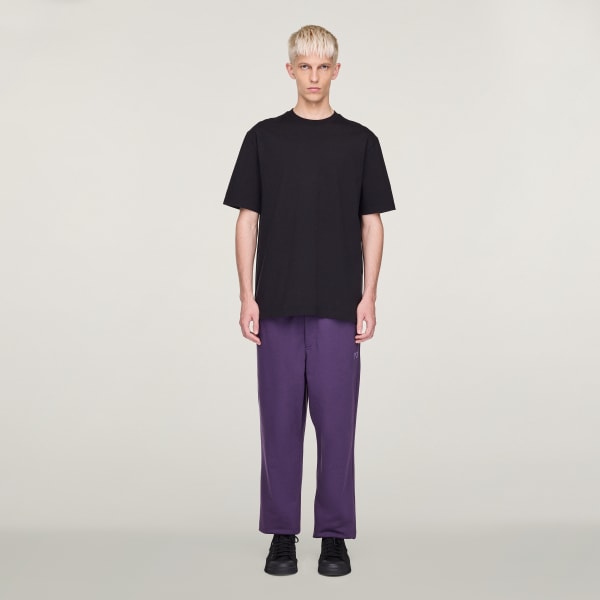 Purple Y-3 FT Track Pants