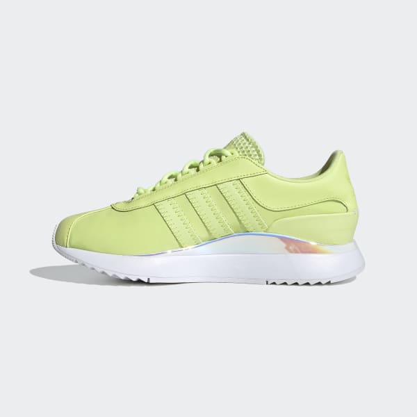 adidas SL Andridge Shoes - Yellow | adidas Australia