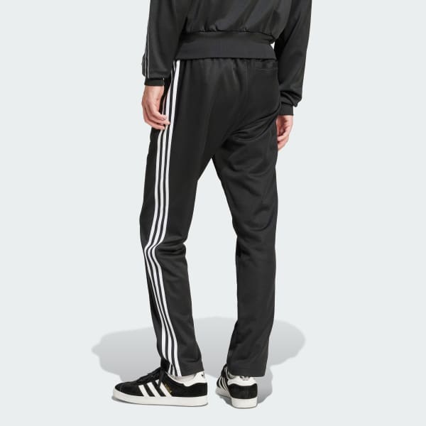 Schwarz adicolor Classics Beckenbauer Trainingshose