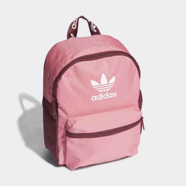 Pink Adicolor Classic Backpack Small KOK64