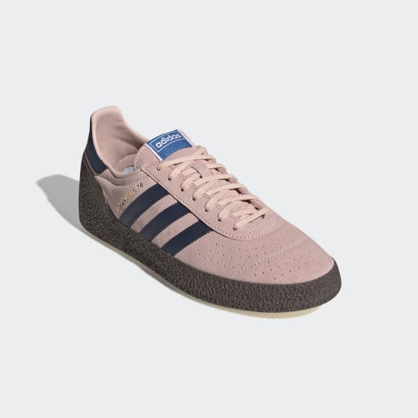 adidas Montreal 76 Shoes - Pink | adidas UK