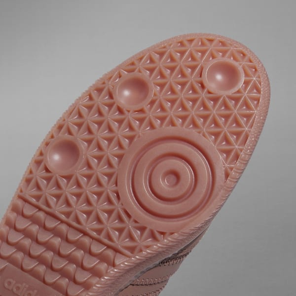 Scarpe human race rose store