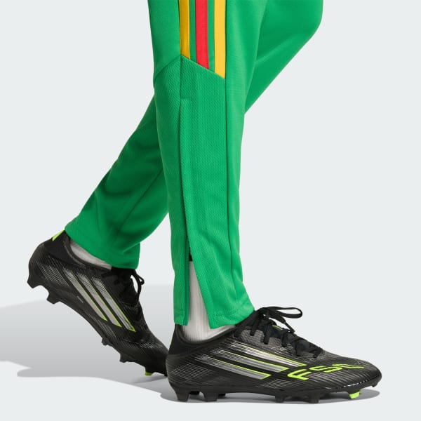 adidas Tiro26 League Training Pants - Green | Free Shipping with