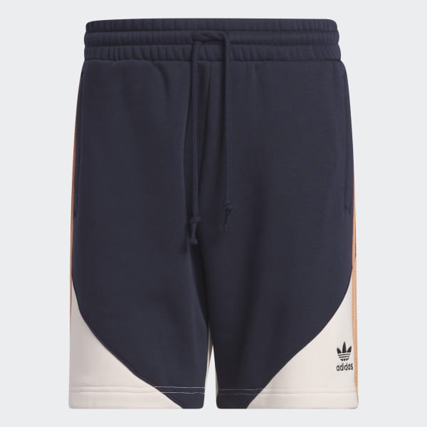 Azul Shorts SST Felpa