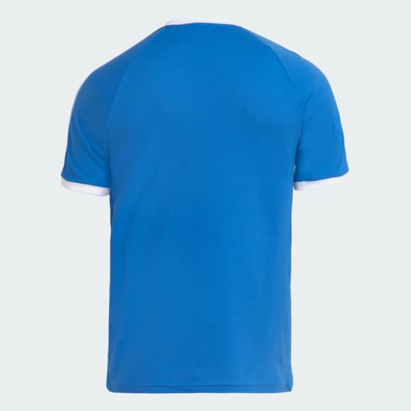 Azul 3-STRIPES TEE